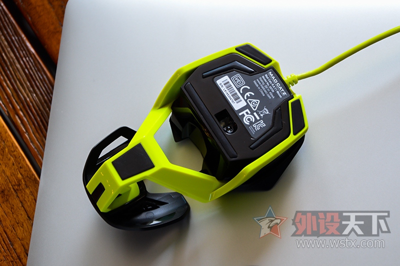 ����������MAD CATZ R.A.T.1&E.S.PRO 1������װ����