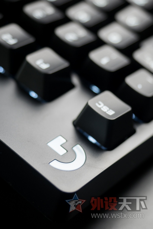 ӡLogitech G610⣺ǧҾ