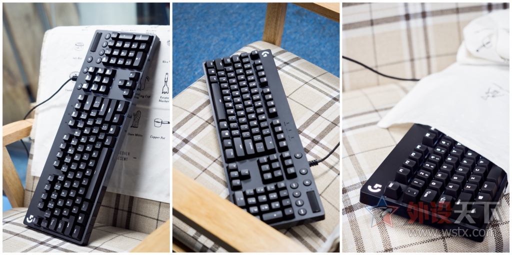 ӡLogitech G610⣺ǧҾ