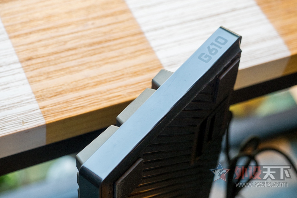 ӡLogitech G610⣺ǧҾ