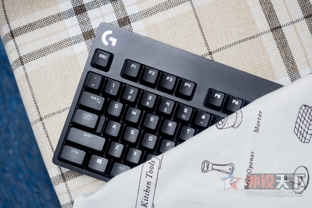 ӡLogitech G610⣺ǧҾ