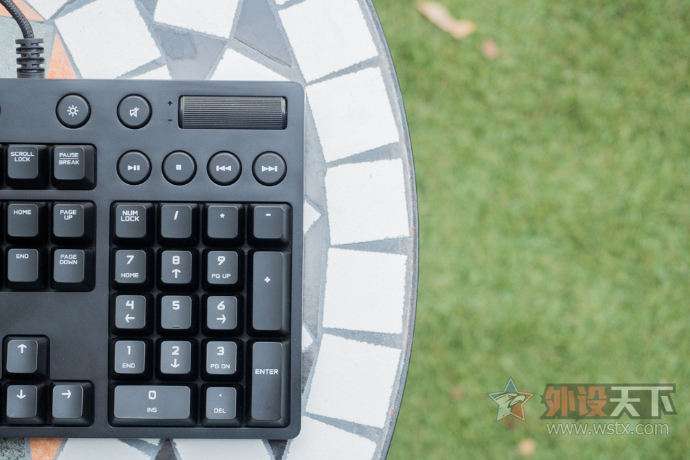 ӡLogitech G610⣺ǧҾ