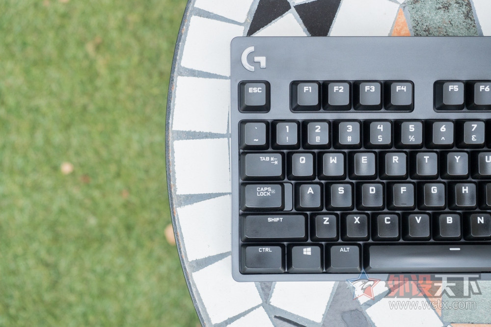 ӡLogitech G610⣺ǧҾ