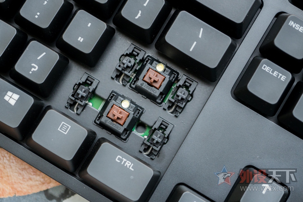 ӡLogitech G610⣺ǧҾ