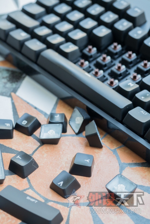 ӡLogitech G610⣺ǧҾ