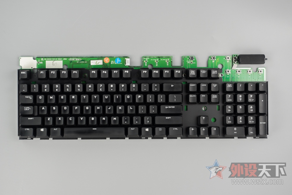 ӡLogitech G610⣺ǧҾ