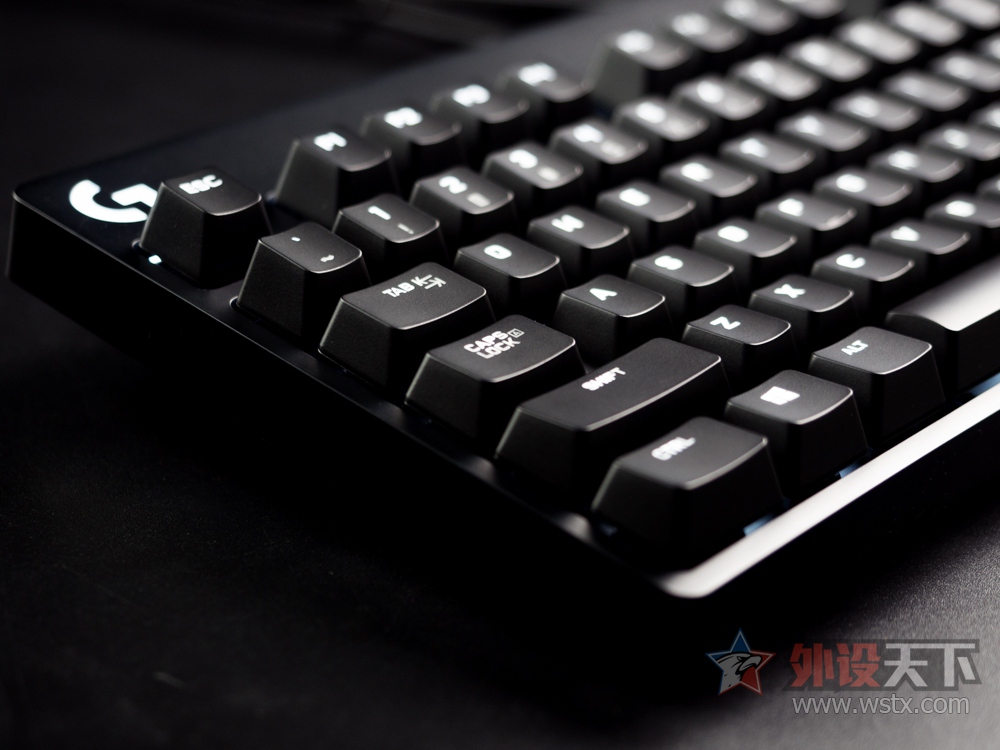 ӡLogitech G610⣺ǧҾ