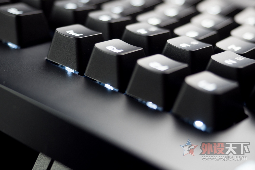 ӡLogitech G610⣺ǧҾ