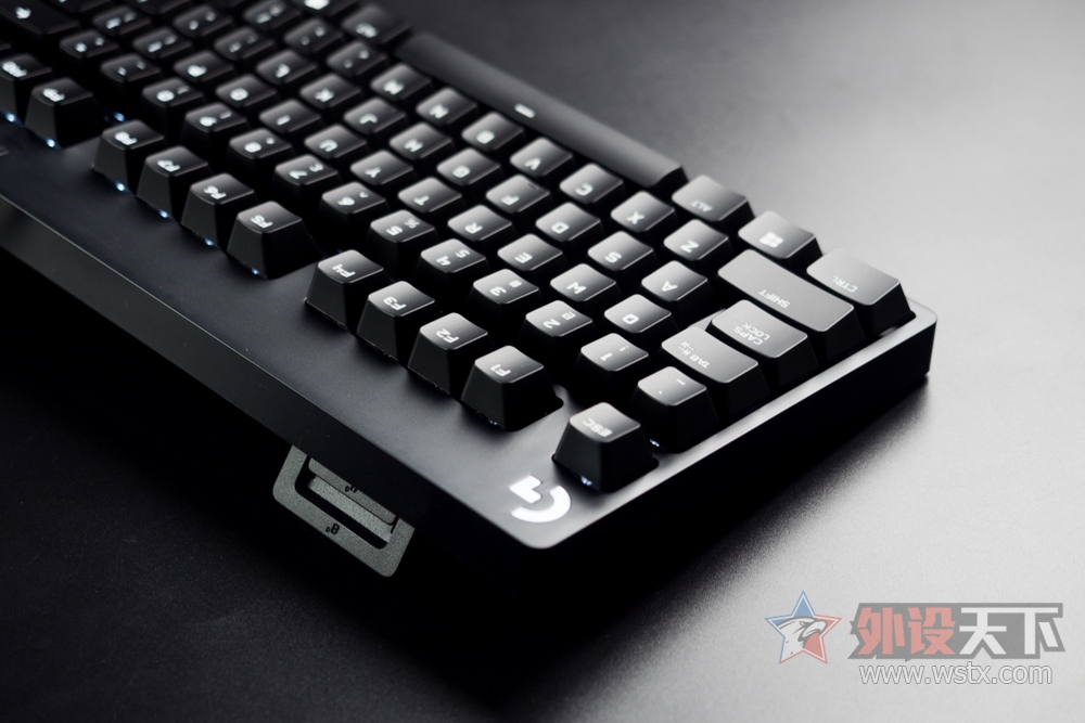 ӡLogitech G610⣺ǧҾ