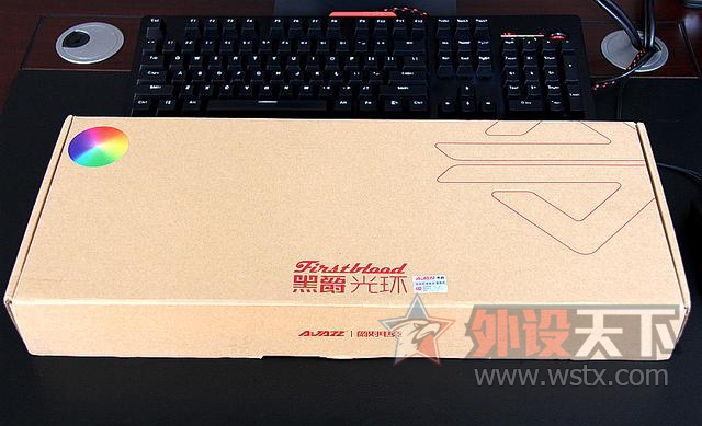 ���ԡ����ࡱ��žžž���ܣ��ھ�AK60�⻷���RGB��е��������