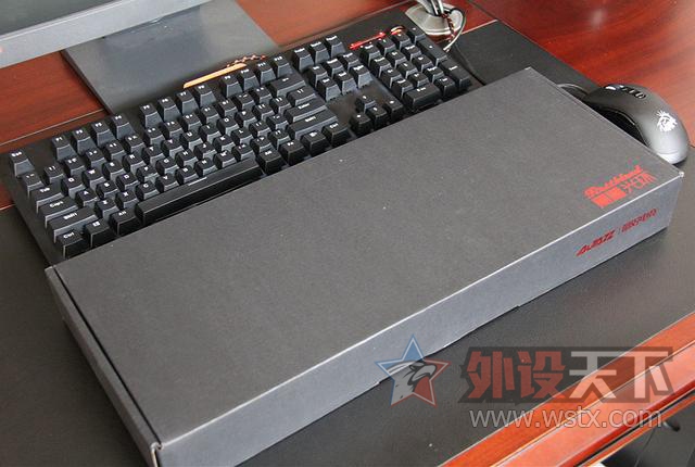 ���ԡ����ࡱ��žžž���ܣ��ھ�AK60�⻷���RGB��е��������