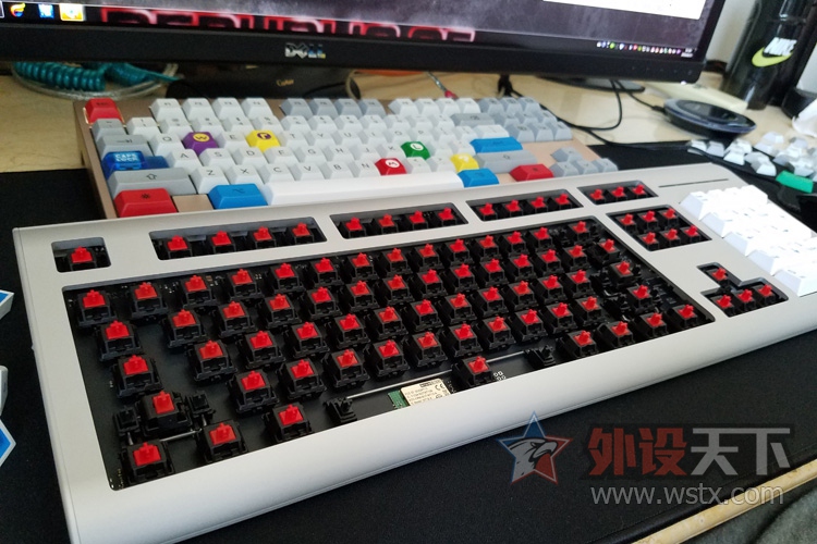 gmk uniqey���Ƽ��̣����׷���������