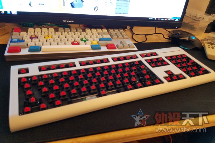 gmk uniqey���Ƽ��̣����׷���������