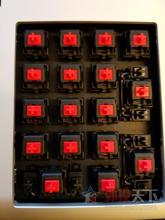 gmk uniqey���Ƽ��̣����׷���������