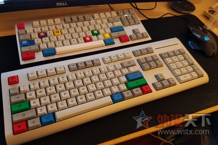 gmk uniqey���Ƽ��̣����׷���������