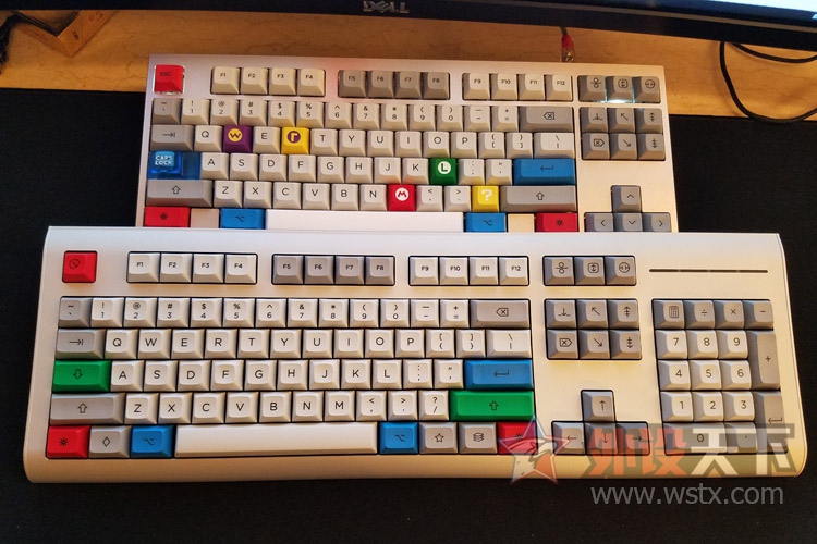 gmk uniqey���Ƽ��̣����׷���������