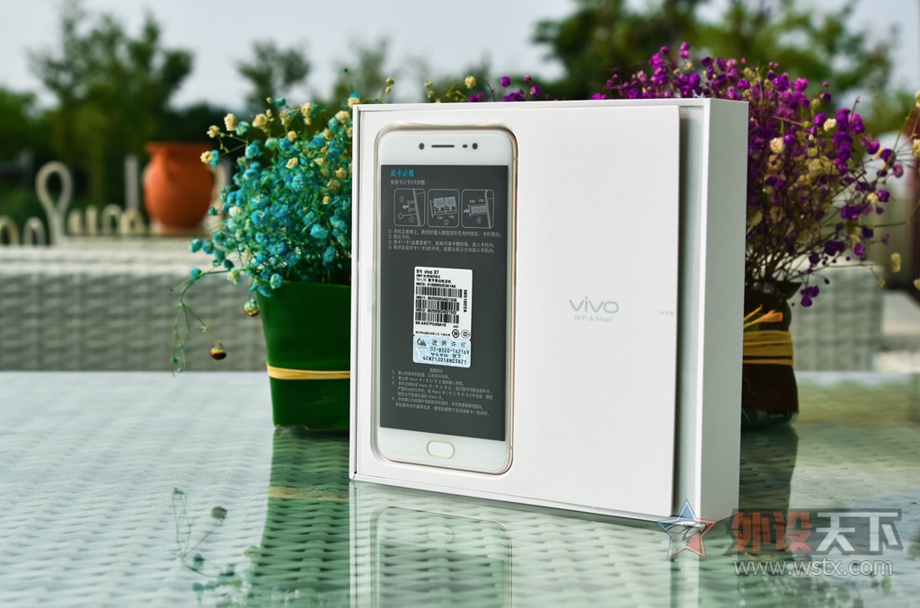 ͷ𣿡vivo X7ֻ