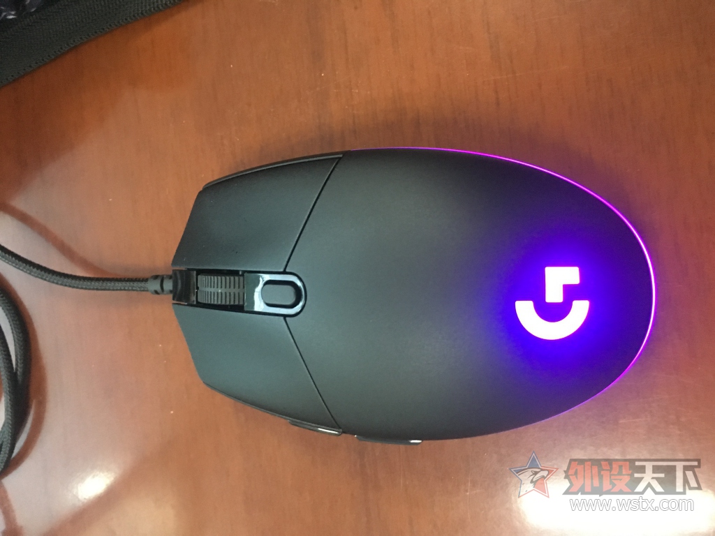 �޼�G pro gaming ��һ��