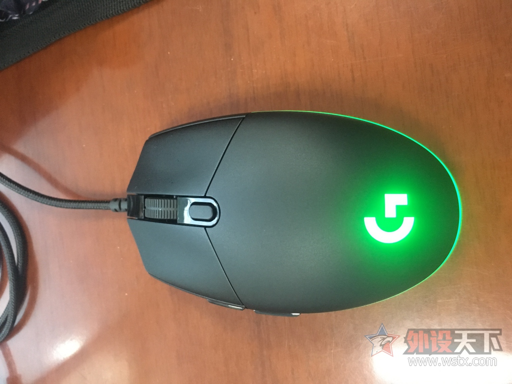 �޼�G pro gaming ��һ��