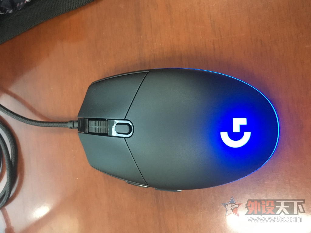 �޼�G pro gaming ��һ��