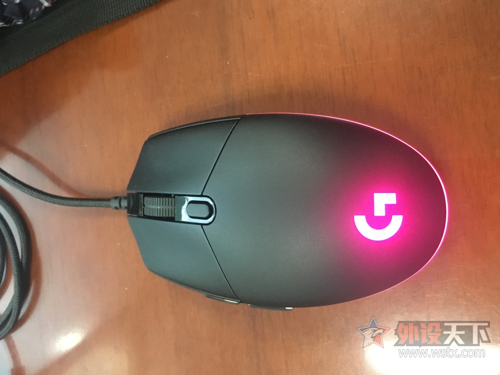 �޼�G pro gaming ��һ��