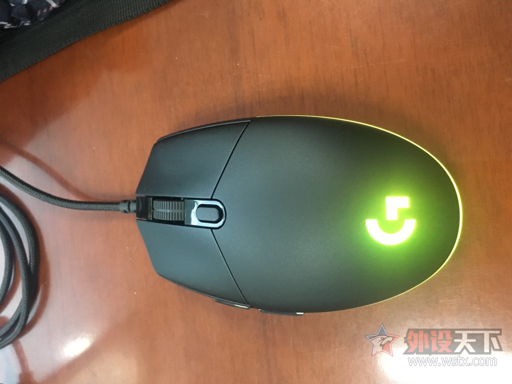 �޼�G pro gaming ��һ��