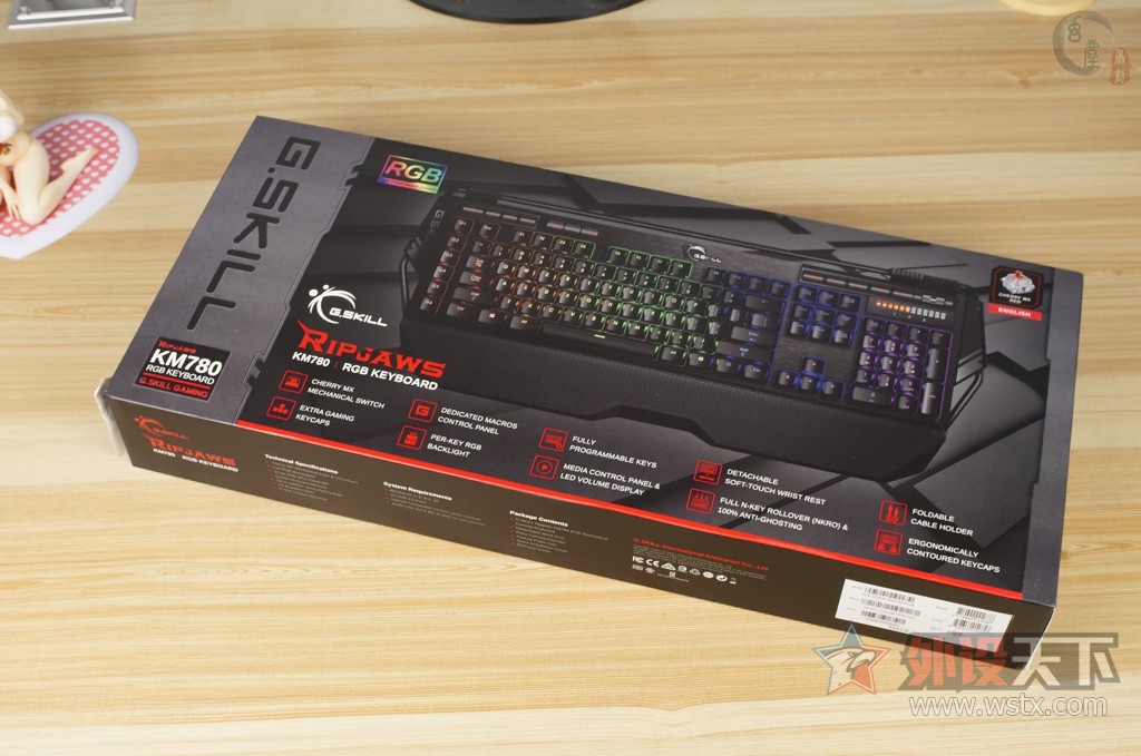 Ŀǰ����˵�ӣ��RGB���᣿֥��KM780 RGB��е��������