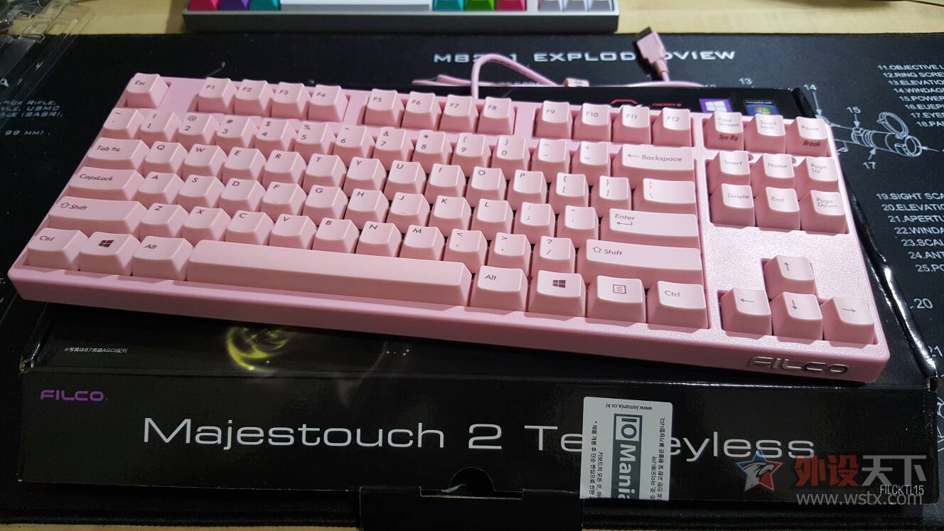 ���������Ϊϰ�ߣ���������F�����̣�F��ɫ,Leopold 10���꿪�䡣