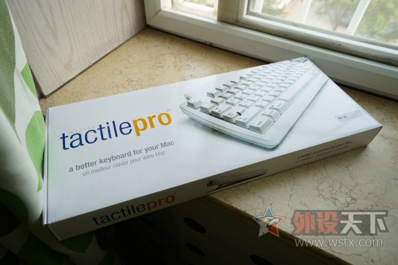 ۡɽMatias Tactile Pro ƻλAlpsе