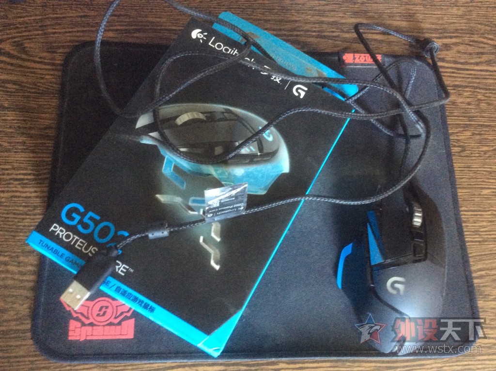 G502