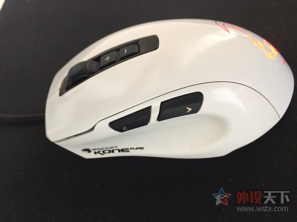 [����]   ����:����PURE��ɫ��꣬������