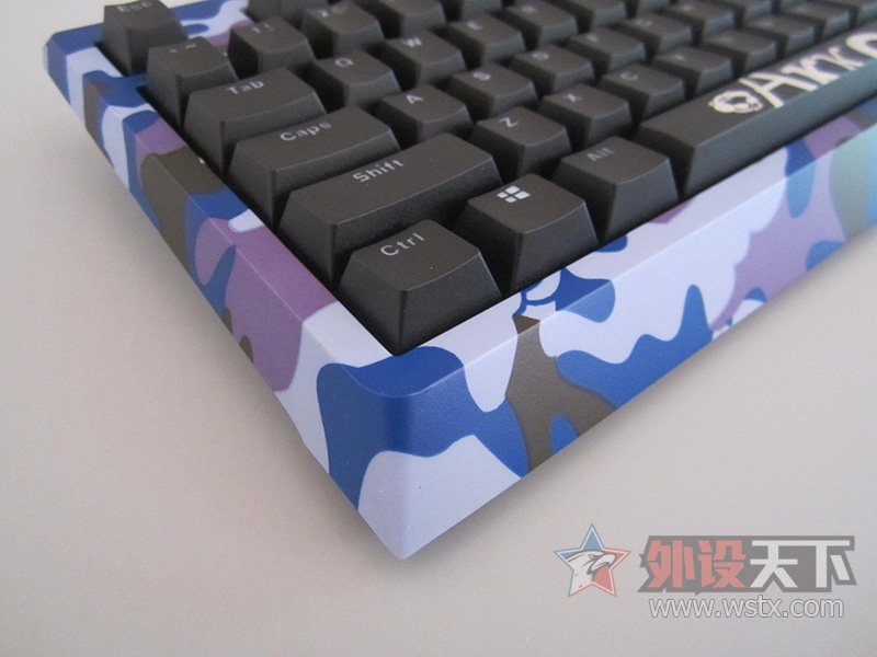 컡ҲҪʱзAKKOAKC87Բʻе+AMPԲ֬