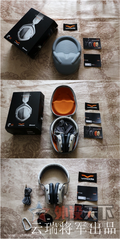 ܼ¡V-MODA CROSSSFADE WIRELESS[ԭ]