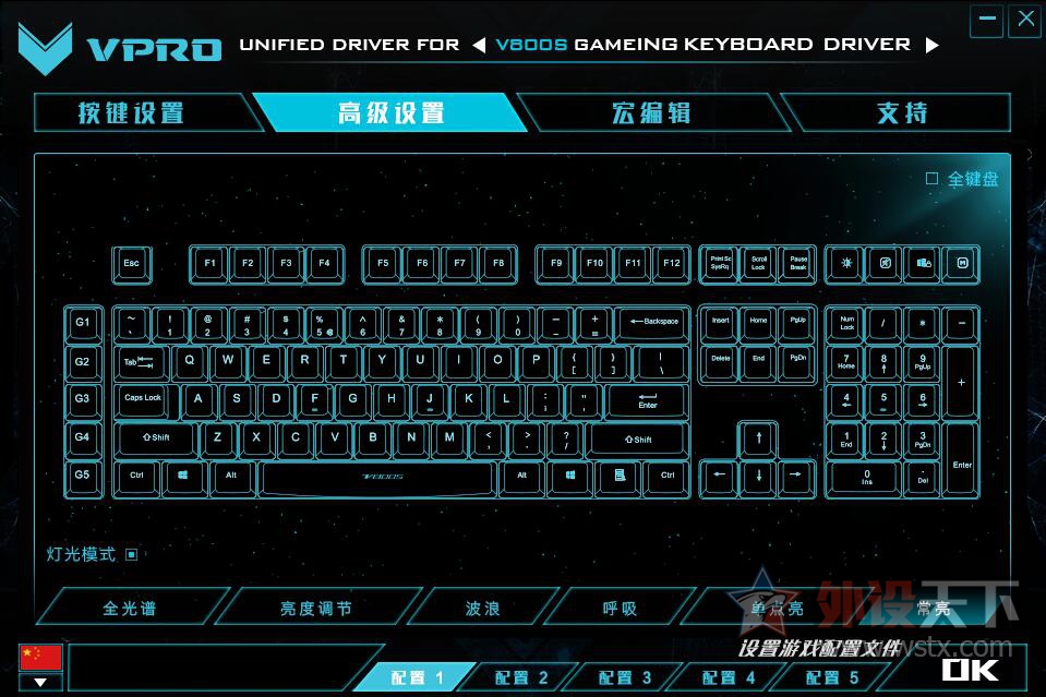 ƵĹRGBе~װV800s&