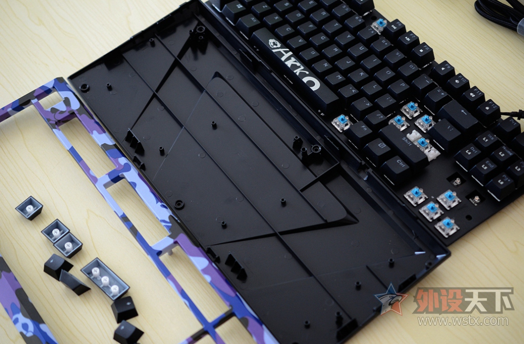 ���ϡ��Բʡ�������-����akc87�Բʻ�е��������