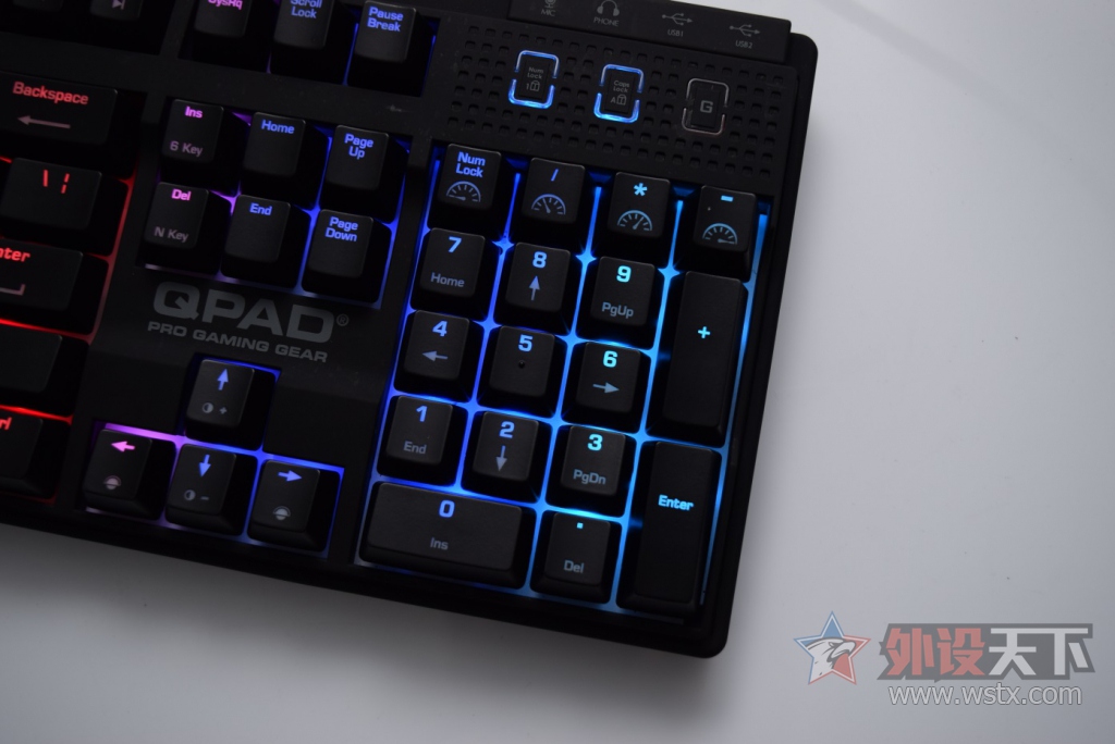 ָƹĻ콢   QPAD MK-90 