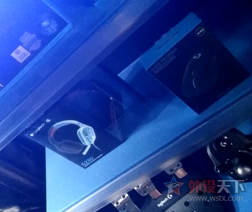 �޼�G403����