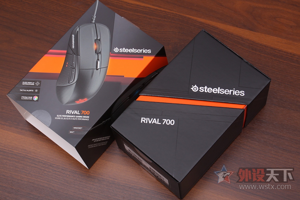 �������ǿ��Ϸ���Rival 700�ڲ⣺������Ϸ���棡