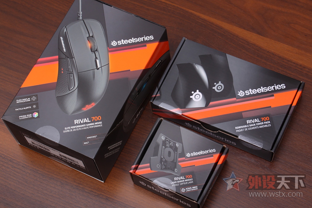 �������ǿ��Ϸ���Rival 700�ڲ⣺������Ϸ���棡