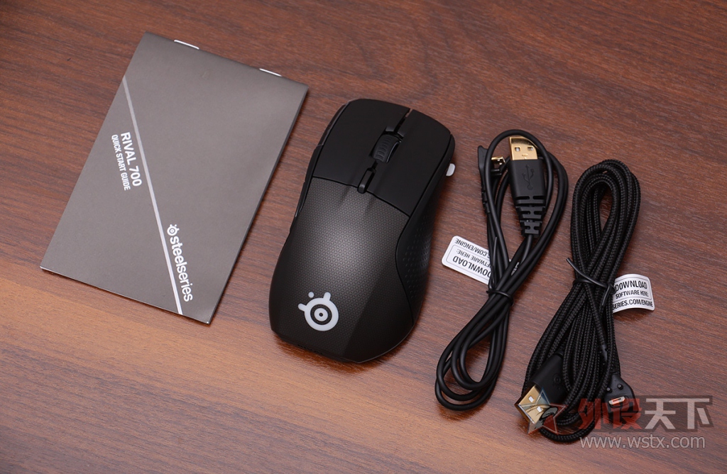 �������ǿ��Ϸ���Rival 700�ڲ⣺������Ϸ���棡