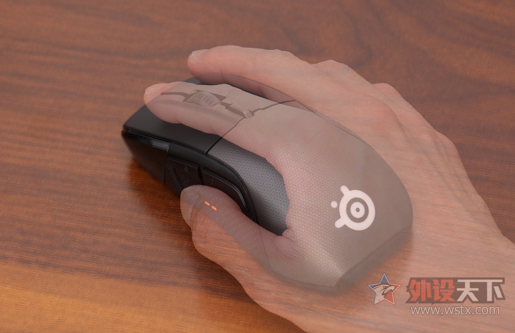 �������ǿ��Ϸ���Rival 700�ڲ⣺������Ϸ���棡