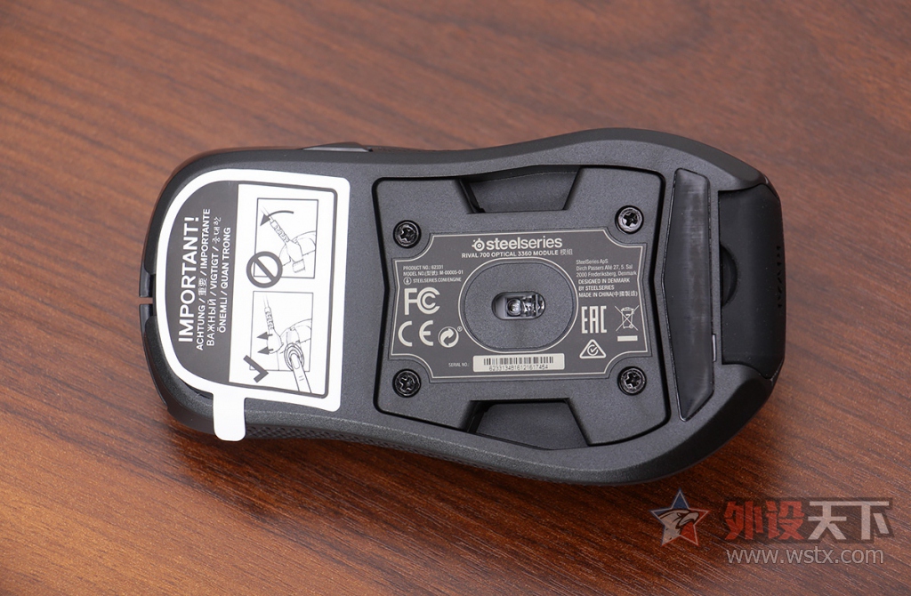 �������ǿ��Ϸ���Rival 700�ڲ⣺������Ϸ���棡