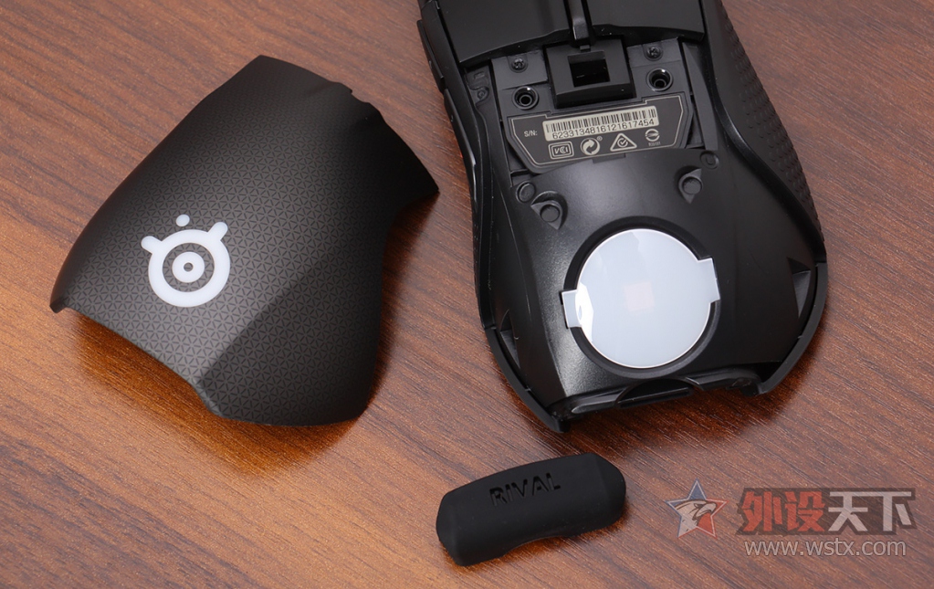 �������ǿ��Ϸ���Rival 700�ڲ⣺������Ϸ���棡