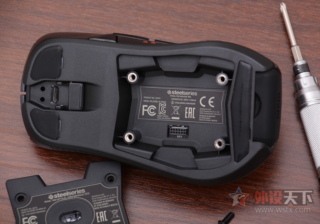 �������ǿ��Ϸ���Rival 700�ڲ⣺������Ϸ���棡