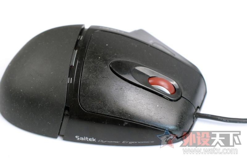 �������Cyborg Mouse�ͱ������ĸ������