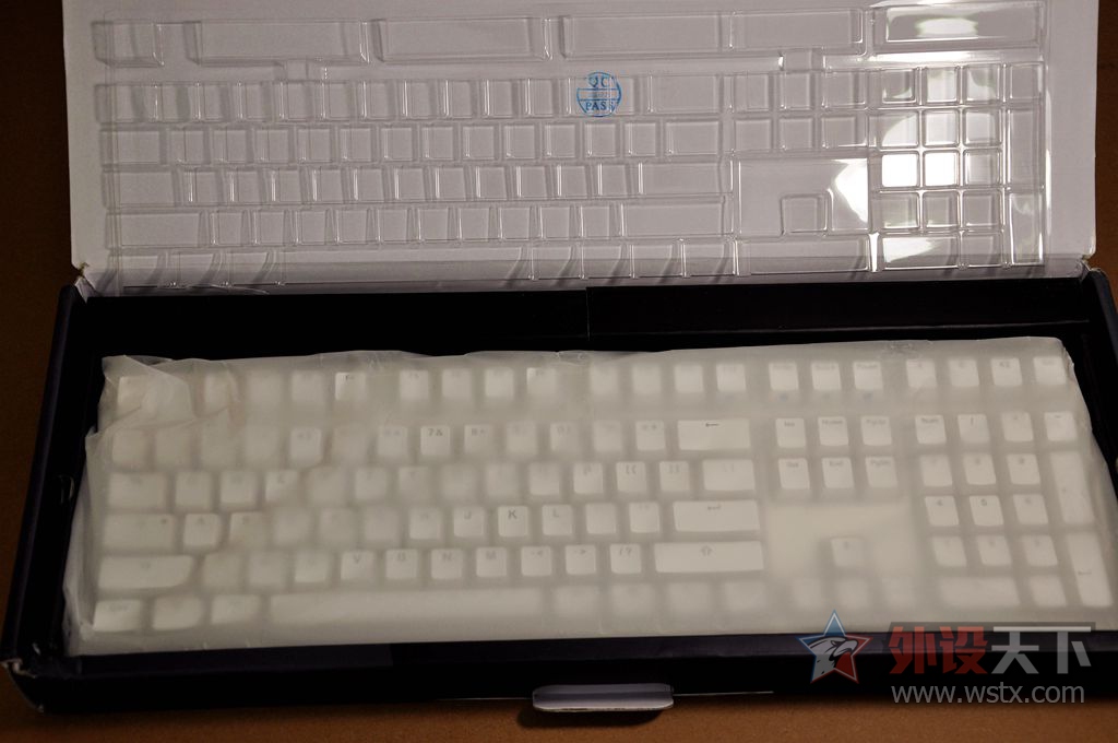 ��е�����Ǹöϱ��Ա����ǽ���ƫ�棬IKBC F108�������������