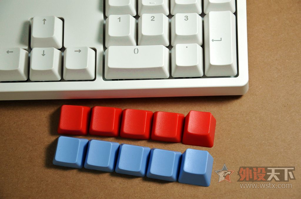 ��е�����Ǹöϱ��Ա����ǽ���ƫ�棬IKBC F108�������������