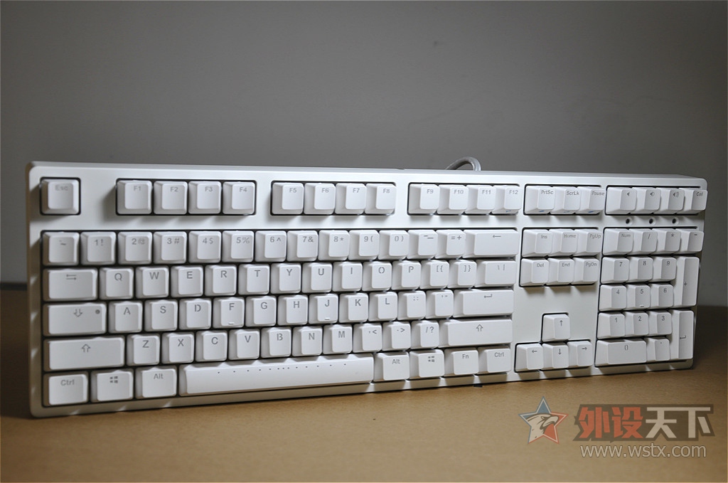 ��е�����Ǹöϱ��Ա����ǽ���ƫ�棬IKBC F108�������������