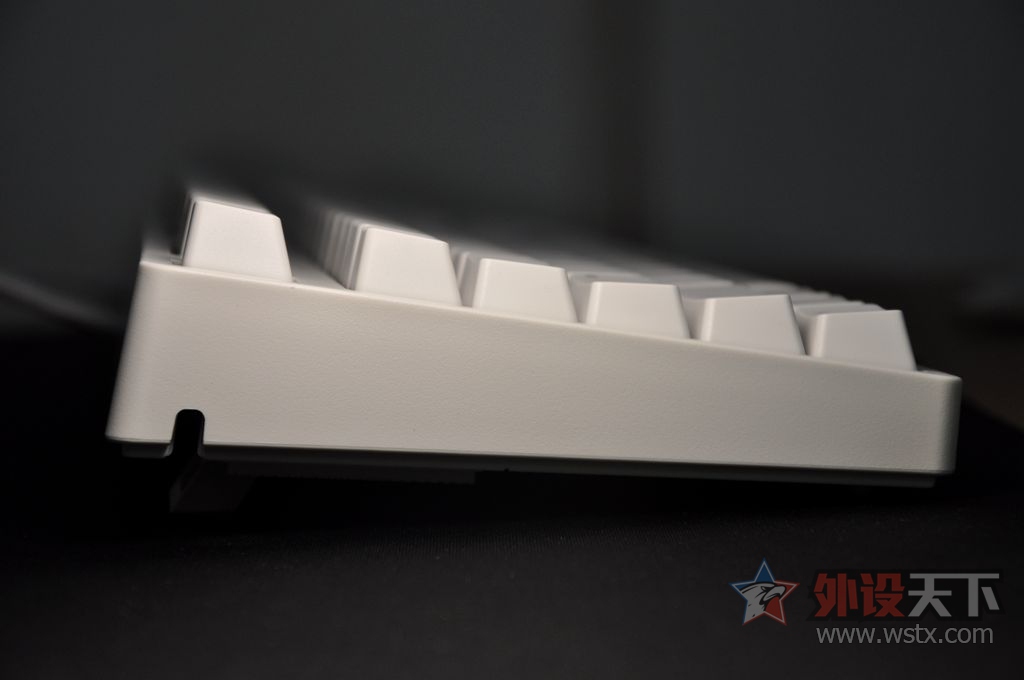 ��е�����Ǹöϱ��Ա����ǽ���ƫ�棬IKBC F108�������������