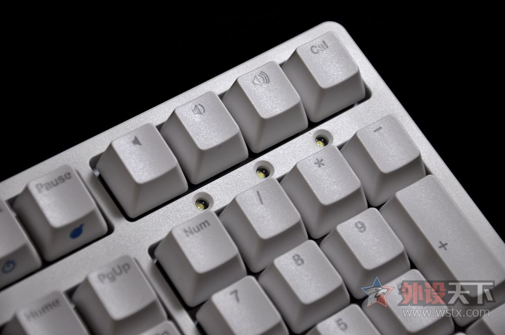 ��е�����Ǹöϱ��Ա����ǽ���ƫ�棬IKBC F108�������������